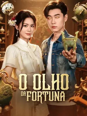 O Olho da Fortuna