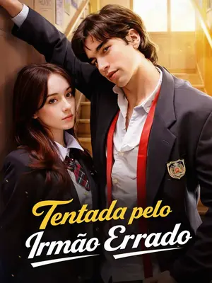 Tentada Pelo Irmão Errado