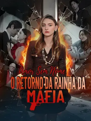 Amor Sem Nome: O Retorno da Rainha da Máfia
