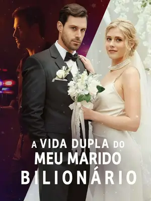 A Vida Dupla Do Meu Marido Bilionário