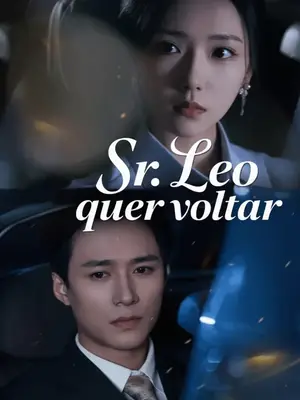 Sr Leo Quer Voltar