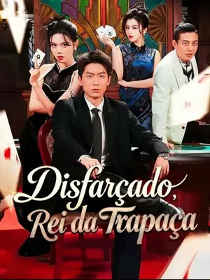 Dono de Casa Disfarçado, Rei da Trapaça Verdadeiro - (Truque de Cozinha) (Meu Marido em Casa é o Rei do Jogo) - (Marido de Mentira Mestre de Verdade) 