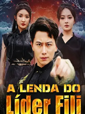 A Lenda Do Líder Fili