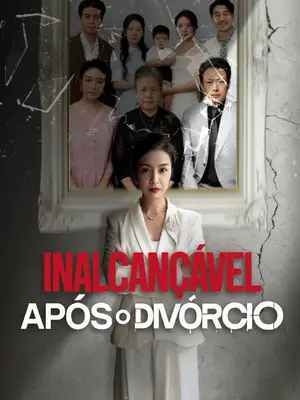 Inalcançável Após O Divórcio