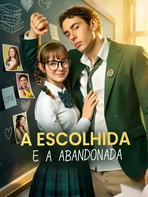 A Escolhida E a Abandonada