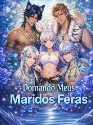 Domando Meus Maridos Feras