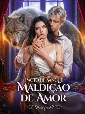 Pacto de Sangue Maldição De Amor
