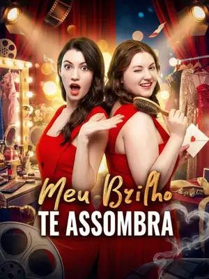 Meu Brilho Te Assombra