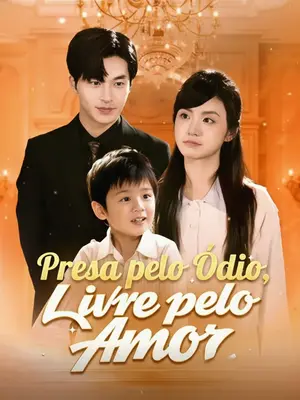 Presa Pelo Ódio, Livre Pelo Amor