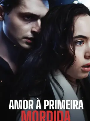 Amor À Primeira Mordida (Curta Metragem)