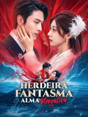 Herdeira Fantasma Alma Vingativa