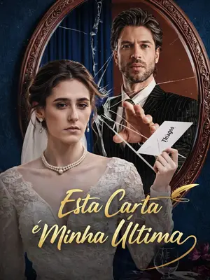Essa Carta Pra Você É a Minha Última Carta (Está Carta É Minha Última) - (Esta Carta Para Você É a Minha Última)