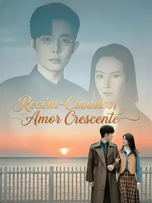 Recém Casados Amor Crescente