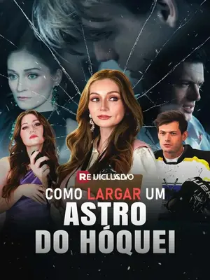 Como Largar Um Astro Do Hóquei