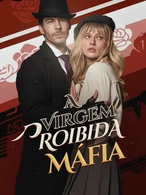 A Virgem Proibida Da Máfia (The Mafia Forbbiden Virgin)