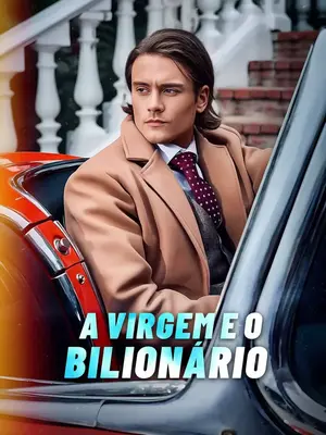 A Virgem E O Bilionário