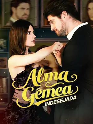 Alma Gêmea Indesejada (Unwanted True Mate)