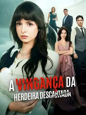 A Vingança Da Herdeira Descartada ( Sangue E Ossos Da Filha Renegada)