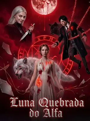 Luna Quebrada Do Alfa