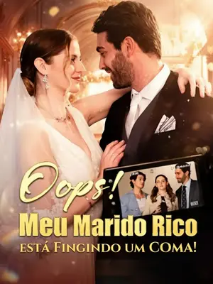 Ops, Meu Marido Rico Está Fingindo Um Coma