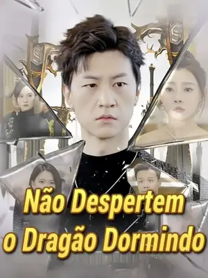 Não Despertem O Dragão Dormindo