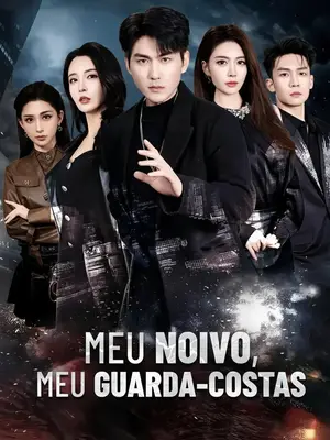 Meu Noivo, Meu Guarda-Costas