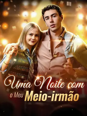 Uma Noite Com O Meu Meio-Irmão