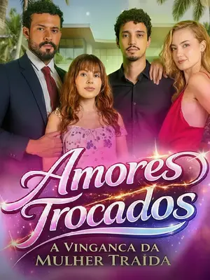 Amores Trocados: A VIngança Da Mulher Traída