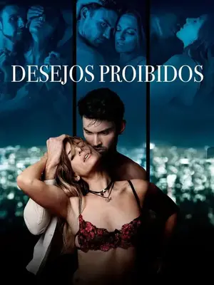 Desejos Proibidos