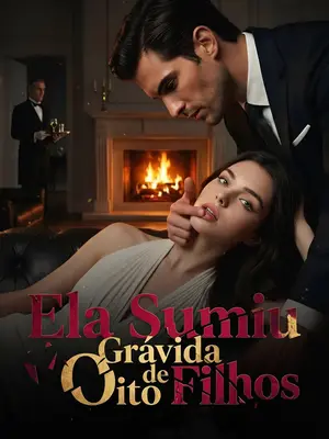Ela Sumiu Grávida de Oito Filhos