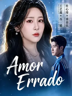 Amor Errado