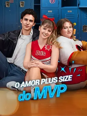 O Amor Plus Size do MVP