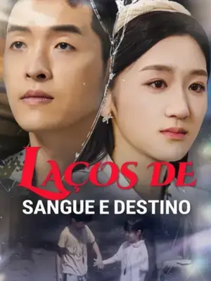 Laços De Sangue E Destino