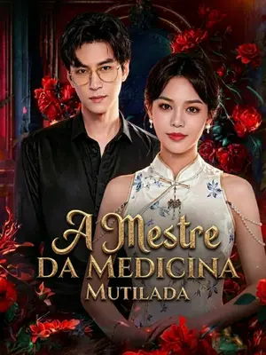 A Mestre Da Medicina Mutilada