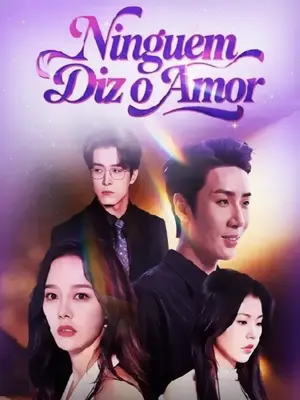 Ninguém Diz O Amor