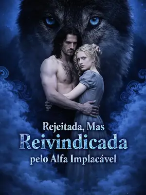 Rejeitada, Mas Reividicada Pelo Alfa Implacável