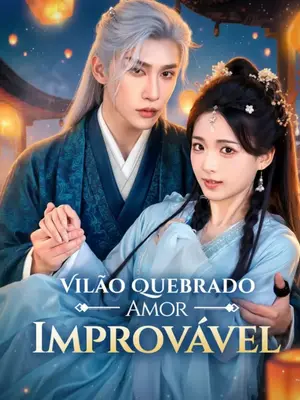 Vilão Quebrado Amor Improvável