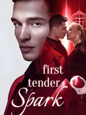 First tender spark (Primeira Faísca Eterna)