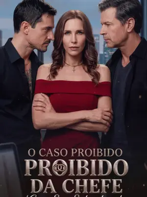 O Caso Proibido Da Chefe Com Seu Subordinado (The Boss's Forbidden Affair with Her Subordinate)