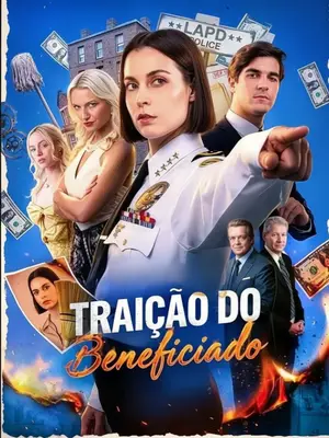 Traição Do Beneficiado