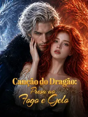 Canção Do Dragão: Presa Ao Gelo E Fogo