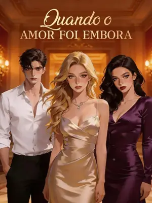 Quando O Amor Foi Embora