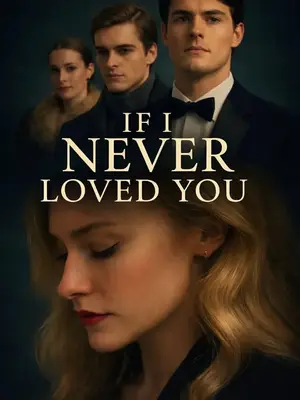  If I Never Loved You - (Se Eu Nunca Te Amasse)
