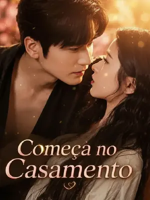 O Amor Começa No Casamento