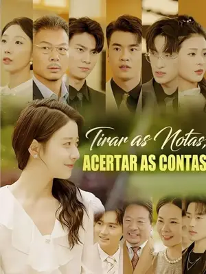 Tirar as Notas, Acertar as Contas