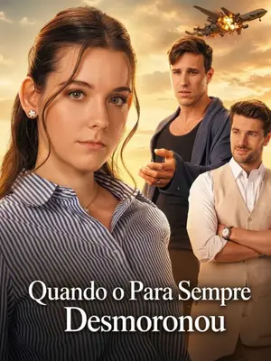 Quando O Para Sempre Acaba (when Forever Fell Apart) (Quando O Para Sempre Desmoronou)
