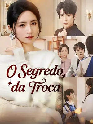 O Segredo Da Troca