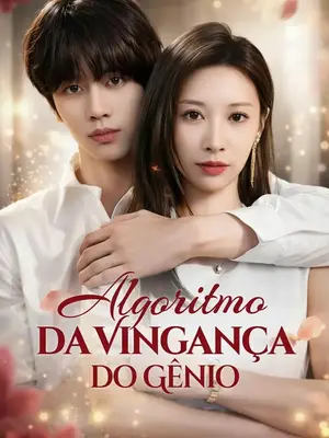 Algoritmo Da Vingança Do Gênio  