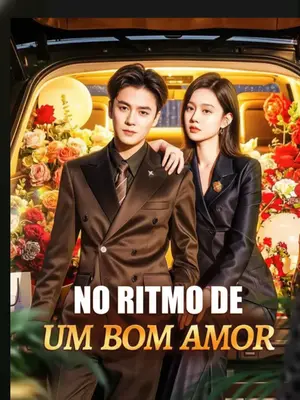 No Ritmo De Um Bom Amor (Amor Que Me Salvou)