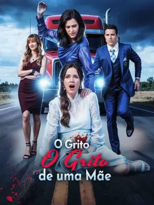 O Grito De Uma Mãe